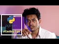 Mudah Belajar Python Casting Tipe Data