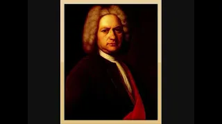 معزوفة باخ الرائعة سماوية بمعنى الكلمة باخ Music Bakh 