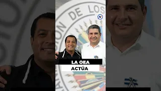⚠️ OEA y la hoja de ruta de la oposición