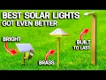 Download Lagu You Won’t Believe These Yard Lights Are Solar Powered