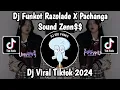 DJ FUNKOT ROZALADE X PACHANGA SOUND Zenn$$ || DJ VIRAL TIKTOK TERBARU 2024 YANG KALIAN CARI
