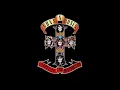 Guns N' Roses - Sweet Child O' Mine (Guitar Backing Track) With Original Axl Rose Vocals, V2