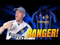 UNBOXING Nike Inter Milan home shirt