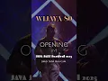 WIJAYA 80 - Opening Live Java Jazz Festival 2025 (full Version) Jundy Salut Bass Cam.