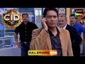 Download Lagu क्या Jethalal की सुपारी देने वाले को ढूँढ पाएगी CID? | CID | सी.आई.डी. | 3 Sep 2025