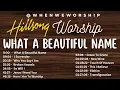 Download Lagu What A Beautiful Name  - Hillsong Worship | Top Hillsong Worship | With Scriptures @whenweworship