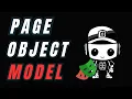 Playwright Page Object Model Structure Tests Like a Pro
