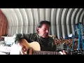 Holding Her Loving You... Earl Thomas Conley cover by Ol Dan