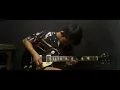 Remember Of Today - Pergi Hilang dan Lupakan (Guitar Cover)