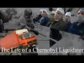 The Life of a Chernobyl Liquidator and the Death of the Chernobyl Mercedes