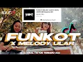 Download Lagu 𝗗𝗝 𝗙𝗨𝗡𝗞𝗢𝗧 𝗠𝗘𝗟𝗢𝗗𝗬 𝗨𝗟𝗔𝗥 𝗫 𝗗𝗘𝗩𝗜𝗟 𝗜𝗡𝗦𝗜𝗗𝗘 𝗠𝗘 Adyartha WG VIRAL TIKTOK TERBARU 2023