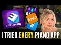 I Tested Every Piano App Here s the Ones I d ACTUALLY Use