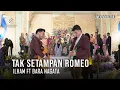 Lagu TAK SETAMPAN ROMEO | LIVE WEDDING | YOVIE \u0026 NUNO | SYMPHONY ENTERTAINMENT