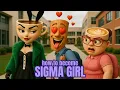 Download Lagu SIGMA GIRL TRANSFORMATION SONG | Omega Ballerina Cappuccina [Sigma Boy Remix]