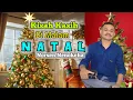 Lagu KISAH KASIH DI MALAM NATAL || NORSEN NENOKEBA (COVER)