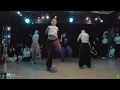 JACE & Novel Fergus - 西湖 XIHU | Crystal Choreography | DL Studio