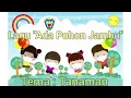 Download Lagu Lagu Ada Pohon Jambu #tematanaman #TK #Paud #belajaranakpaud #tkpiuscilacap