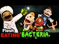 Download Lagu SML Movie: Flesh Eating Bacteria!