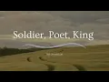 Download Lagu The Oh Hellos - Soldier, Poet, King (Lyrics)