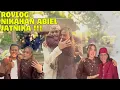 Download Lagu ROVLOG | HAPPY WEDDING ABIEL JATNIKA