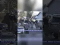 New information about shots fired by BCI agent
