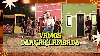 Lambasaia - Dançar lambada (EP Sao João)