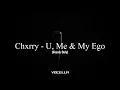 Chxrry - U Me My Ego Only