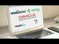 Top Java Frameworks vs Oracle ADF - Webinar with Oracle PM Shay Shmeltzer