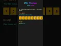 CSS flexbox flex-wrap in one minute