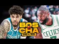 Boston Celtics vs Charlotte Hornets Full Game Highlights April 7 2026 FreeDawkins