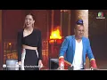 Stand Up For Love  - หน้ากากเป็ดน้อย  | THE MASK SINGER 4