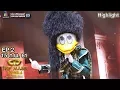 Download Lagu Stand Up For Love  - หน้ากากเป็ดน้อย  | THE MASK SINGER 4