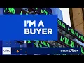 Trade Tracker Joe Terranova buys Twilio