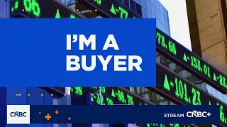 Trade Tracker Joe Terranova buys Twilio