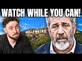 Mel Gibson Said THIS Now They Want It GONE