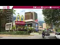 Several McDonalds in the Venezuelan capital close down