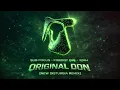 Sub Focus, Fireboy DML & Irah - Original Don [New Disturbia Remix]