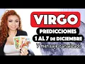 VIRGO ♍️ THIS MESSAGE WILL UNLEASH A BOMBSHELL!!! SOMEONE IS COMING TO SHOCK YOU!! YOU'VE MADE YO...
