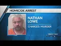 Man charged with murder in his grandmother s death