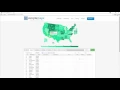 Tutorial Visualize Data on a Map Map
