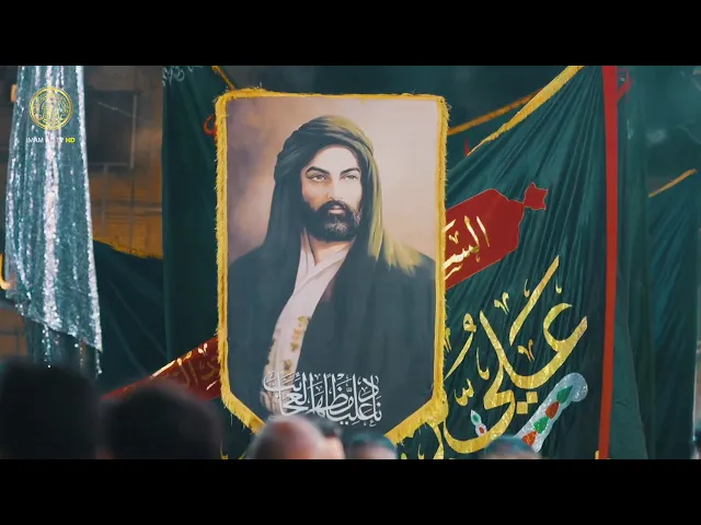مواكب العزاء الحسيني تقدّم مواساتها في شهر الأحزان جوار مرقد المولى أمير المؤمنين (عليه السلام)