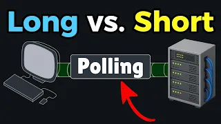 Why Your App is Making Too Many API Requests Short vs Long Polling
