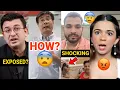 Download Lagu This Man is Going VERY VIRAL! Why?😨, Shubhankar Mishra EXPOSED?, India Vs Pakistan Again?, Apoorva