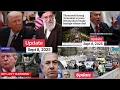 Download Lagu AN KASHE MUTANE BIYAR A ISRA'ILA, AMERICA TA YIWA KUNGIYAR HAMAS GARGADI NA KARSHE,IRAN, RUSSIA