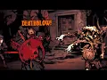 Flagellant is the Best Class in Darkest Dungeon