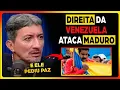 Download Lagu COMANF CARCARÁ: MADURO sofre ATAQUE da DIREITA ou é tudo FARSA? | Fala Glauber