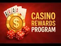 How Casino Rewards Programs Actually Work
