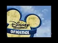 Disney Channel Original - Family Channel