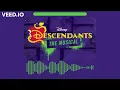 Descendants The Musical: Ways To Be Wicked