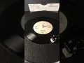 Al Jarreau - We’re In This Love Together ( Vinyl 45 ) From 1981 .